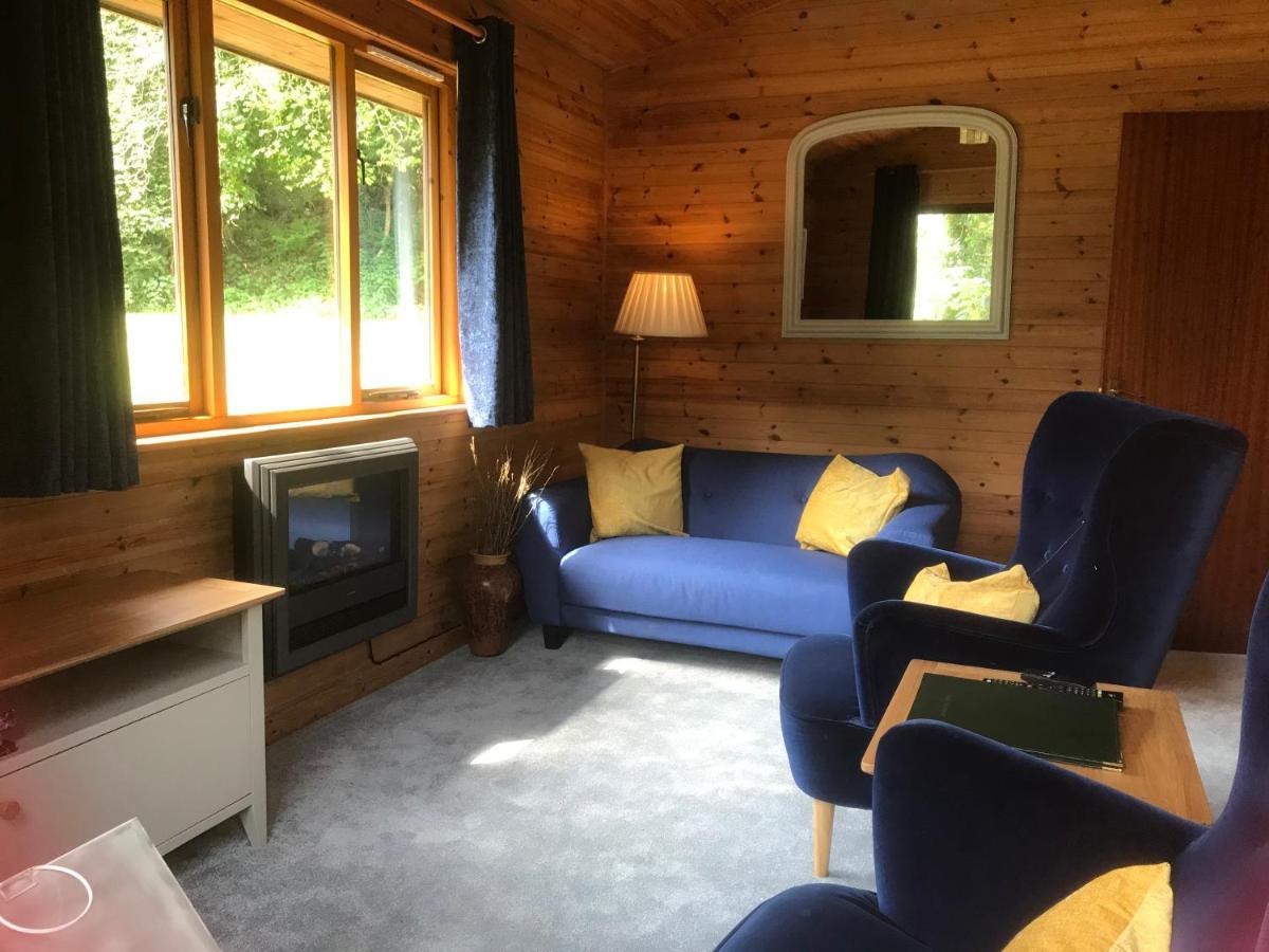 Willow Valley Bude Exterior foto