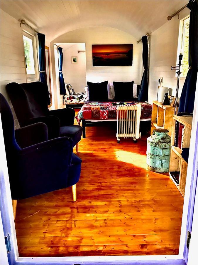 Willow Valley Bude Exterior foto